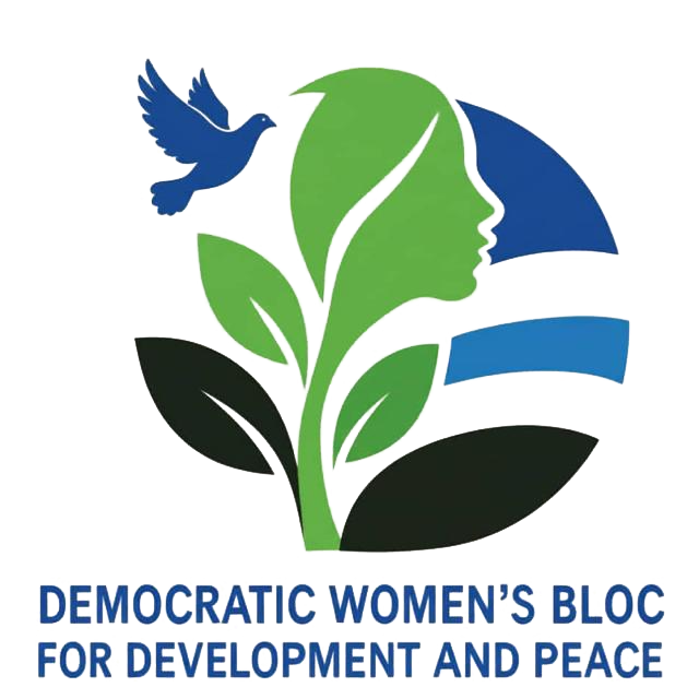 التكتل الديمقراطي النسائي